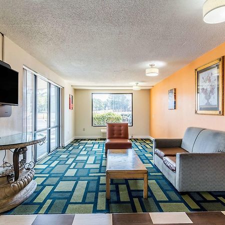 Motel 6-Kenly, Nc Ngoại thất bức ảnh