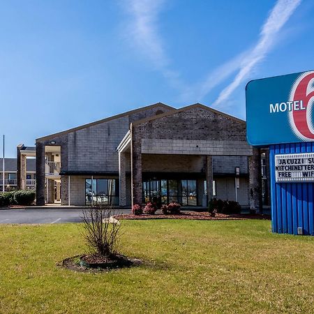 Motel 6-Kenly, Nc Ngoại thất bức ảnh