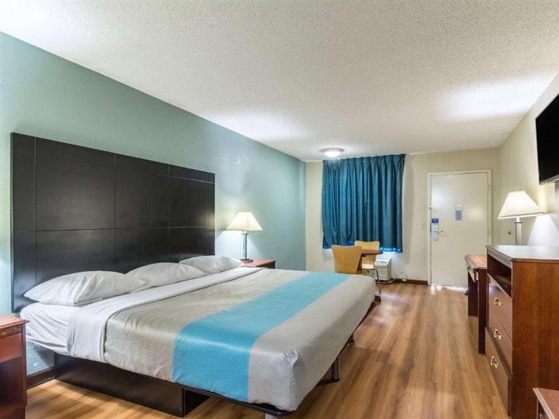 Motel 6-Kenly, Nc Ngoại thất bức ảnh