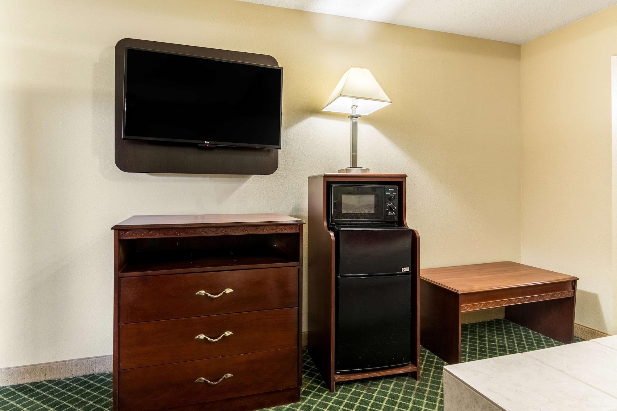 Motel 6-Kenly, Nc Ngoại thất bức ảnh