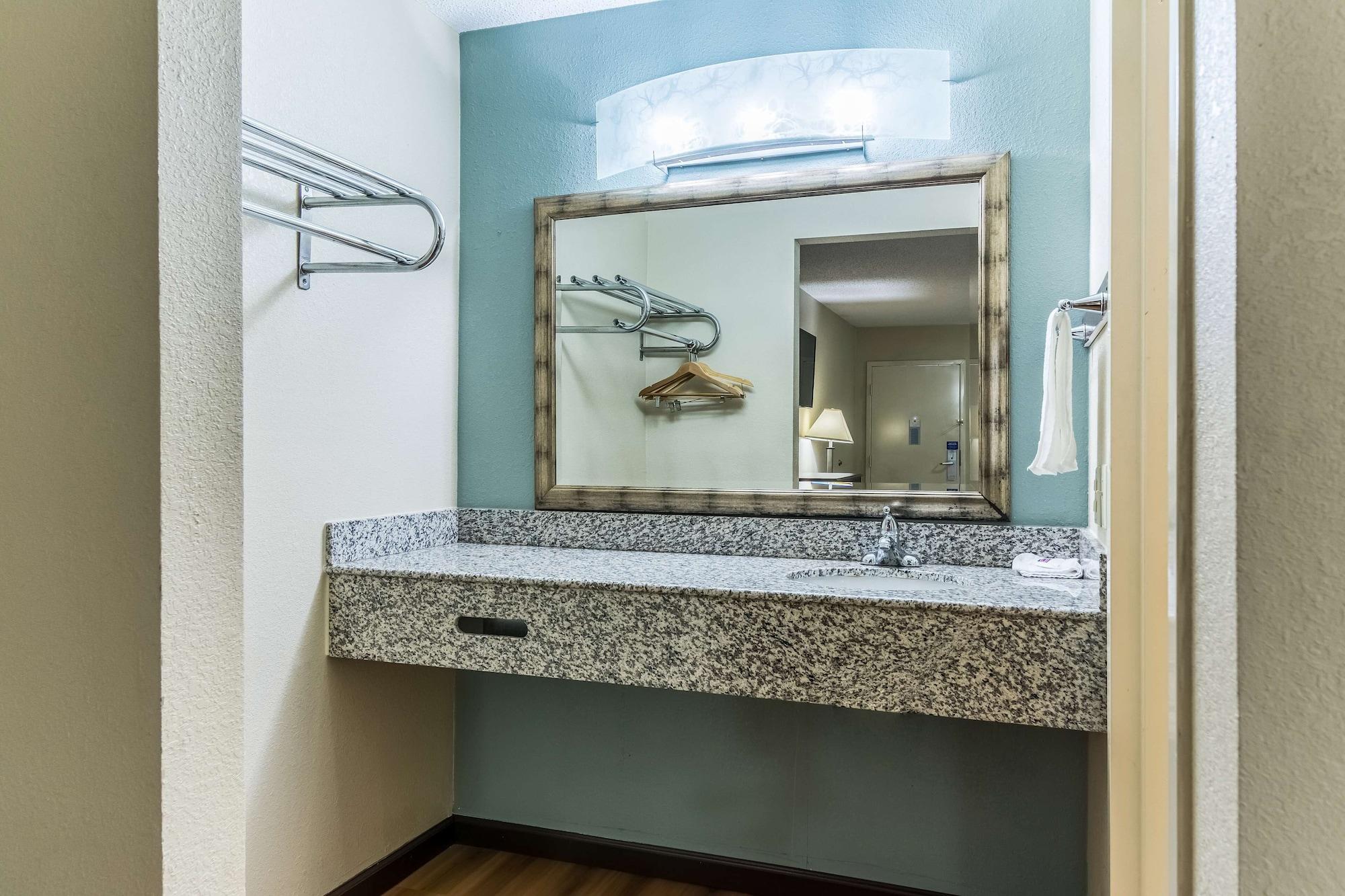 Motel 6-Kenly, Nc Ngoại thất bức ảnh