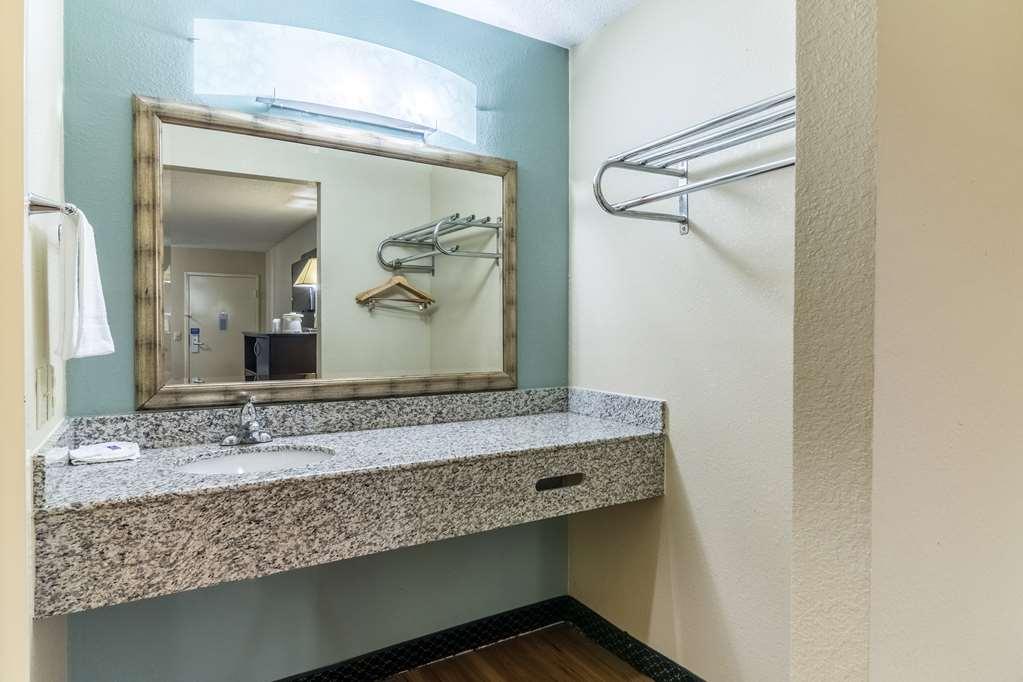 Motel 6-Kenly, Nc Phòng bức ảnh