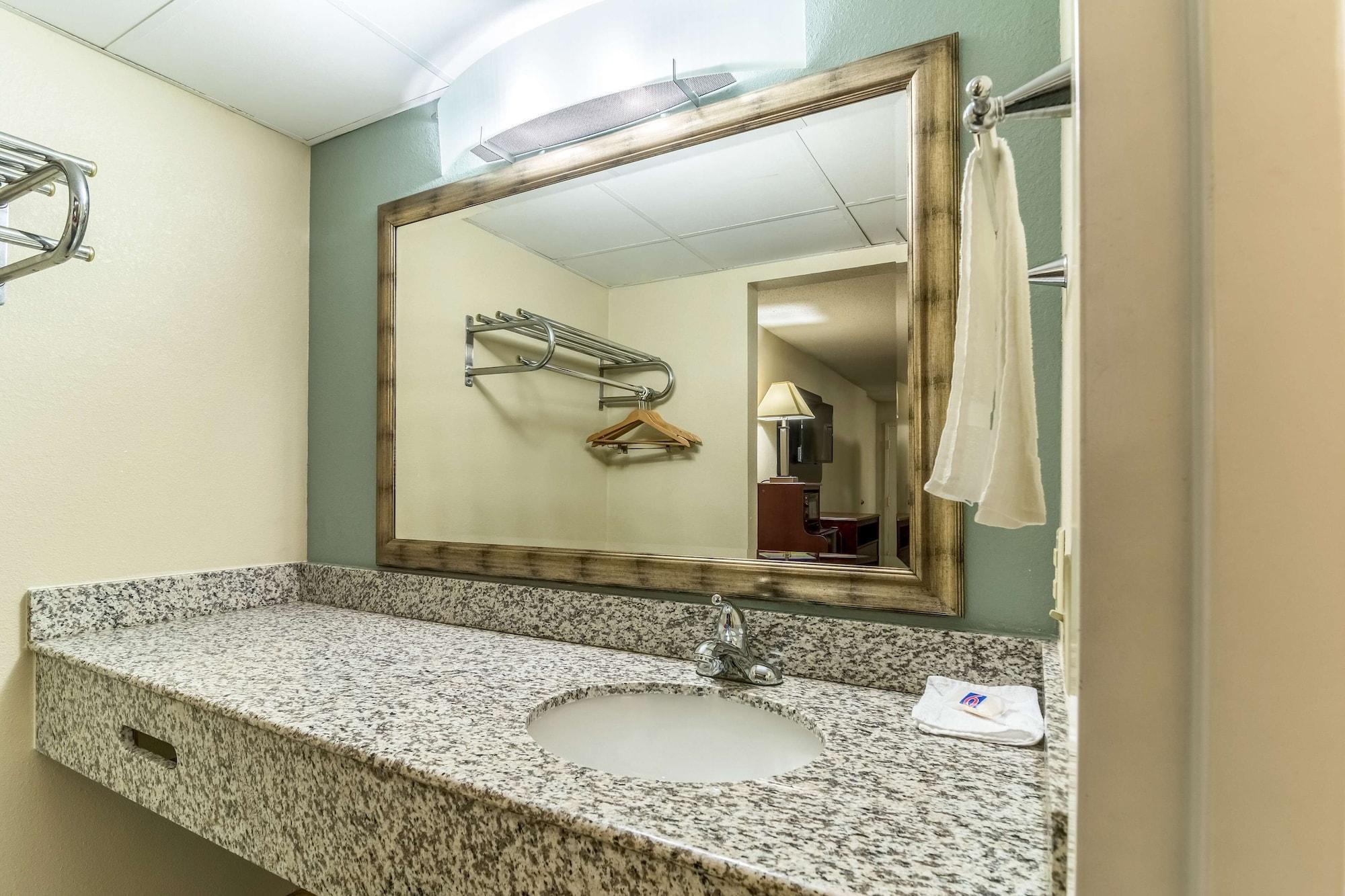 Motel 6-Kenly, Nc Ngoại thất bức ảnh