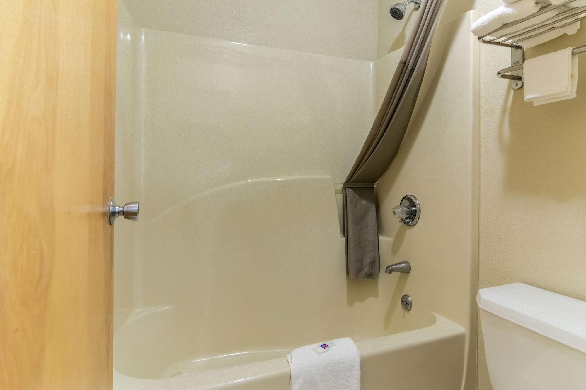 Motel 6-Kenly, Nc Ngoại thất bức ảnh