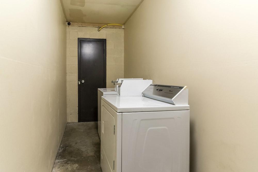 Motel 6-Kenly, Nc Ngoại thất bức ảnh