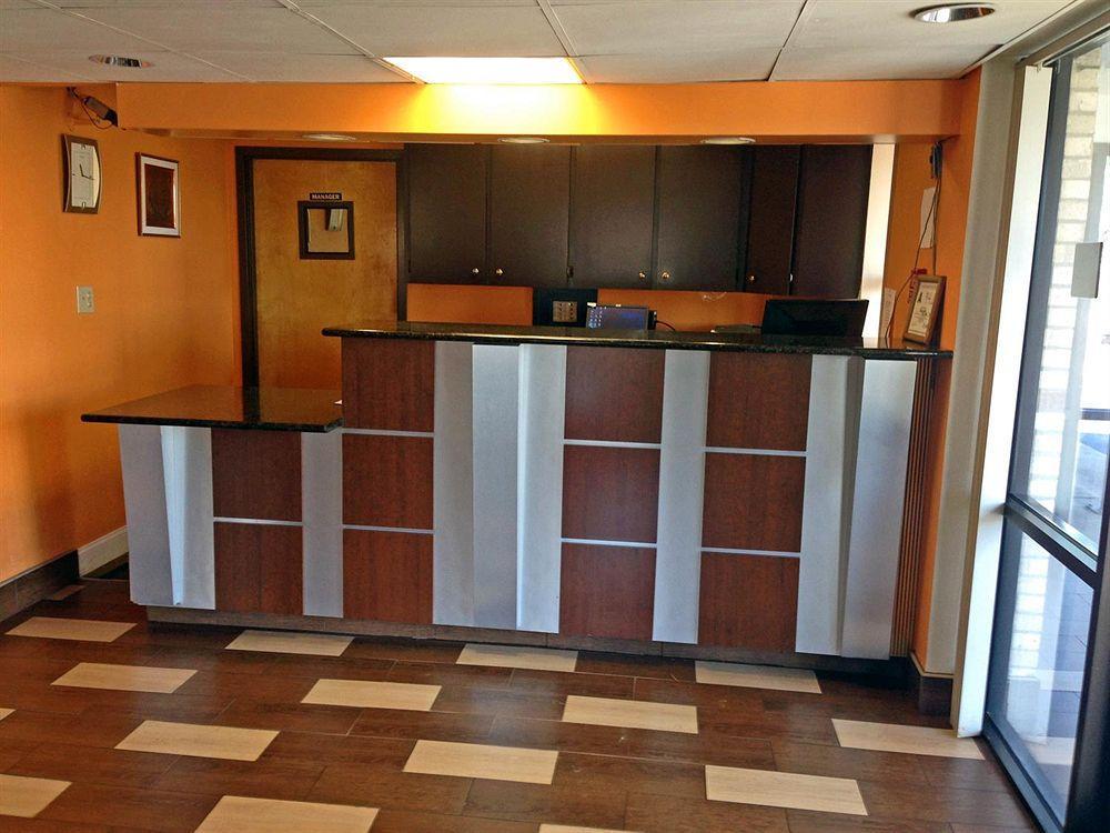 Motel 6-Kenly, Nc Ngoại thất bức ảnh