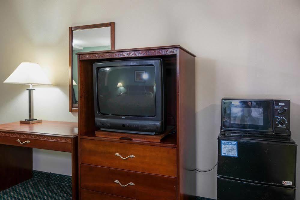 Motel 6-Kenly, Nc Ngoại thất bức ảnh